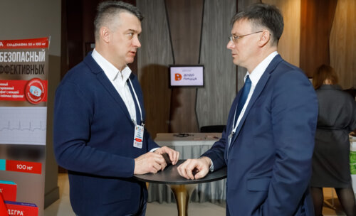 V Межрегиональная научно-практическая конференция «Енисейский урологический форум-2025»